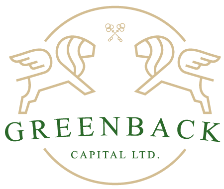 GreenBack Logo